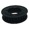 B&B Manufacturing F50-14MX20-E, Timing Pulley, Ductile Iron or Cast Iron, Black Oxide F50-14MX20-E - alternate 1